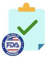 FDA phê duyệt
