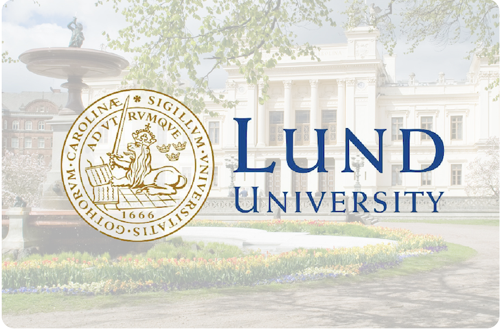 Đại học Lund Thụy Điển