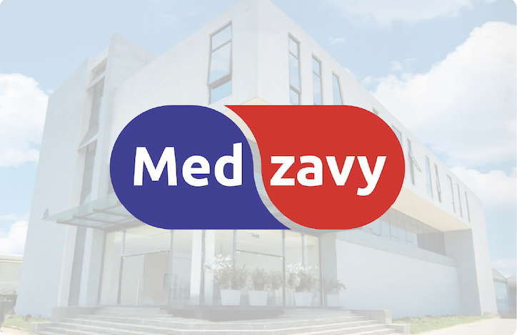 Dược phẩm Medzavy