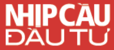 Nhịp cầu đầu tư logo