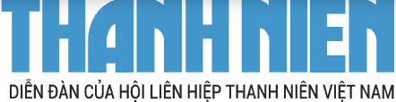 Thanh Niên logo