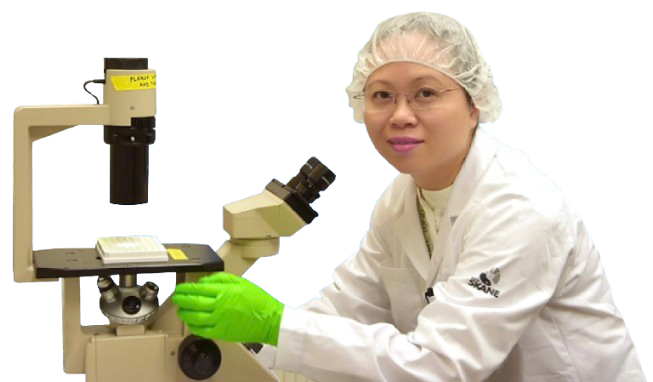 Tiến sĩ Hiền Trần
