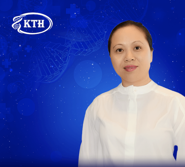 TS. Trần Thị Hiền