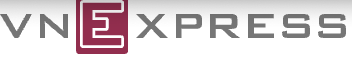 VnExpress logo