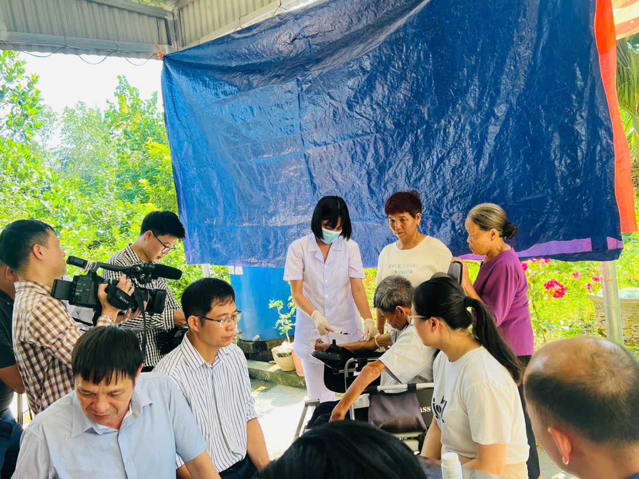 Media image